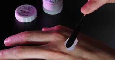 Illustration Dermatologische Spezialrezepturen